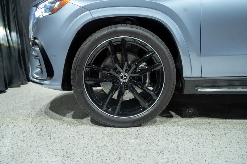2026 Mercedes-Benz GLS 580 4MATIC&reg; SUV Peoria AZ