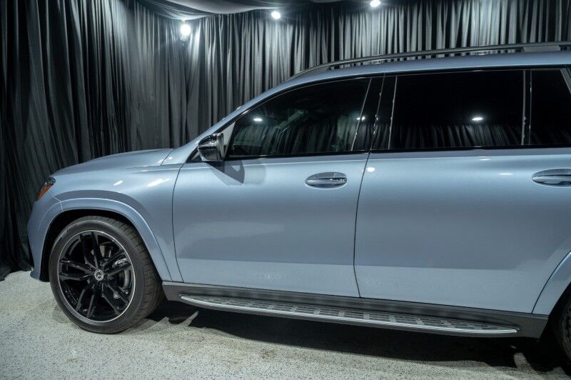 2026 Mercedes-Benz GLS 580 4MATIC&reg; SUV Peoria AZ