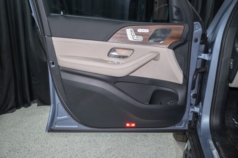 2026 Mercedes-Benz GLS 580 4MATIC&reg; SUV Peoria AZ