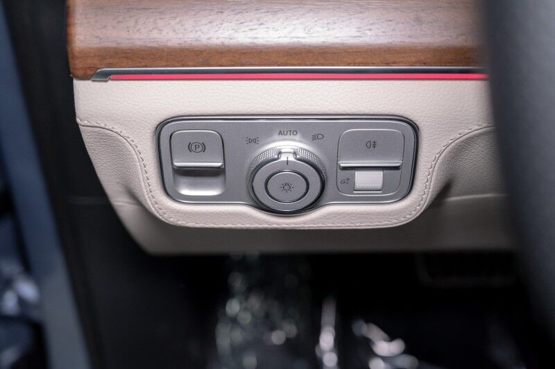 2026 Mercedes-Benz GLS 580 4MATIC&reg; SUV Peoria AZ