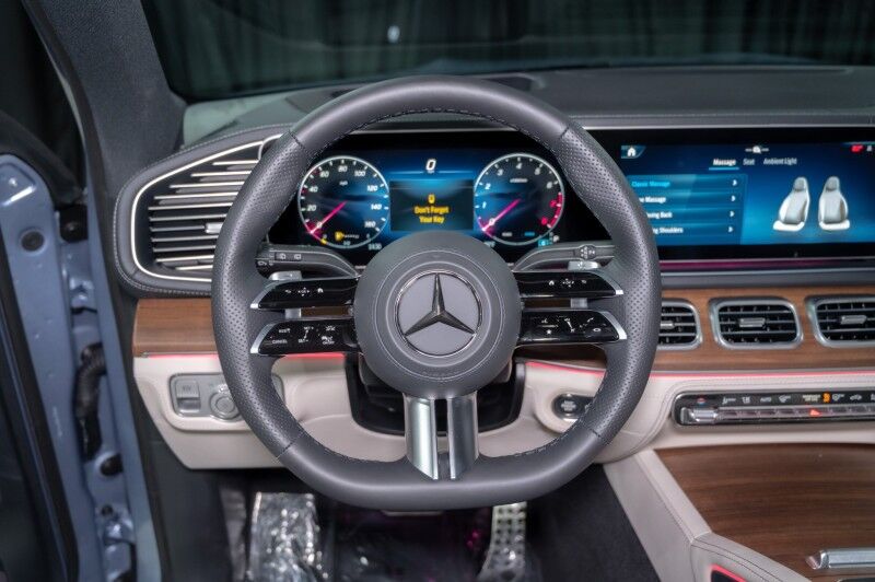 2026 Mercedes-Benz GLS 580 4MATIC&reg; SUV Peoria AZ
