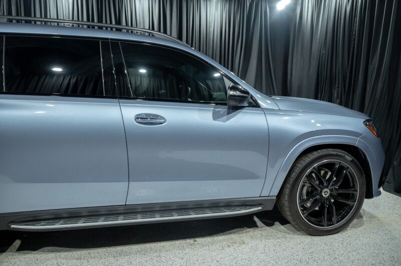 2026 Mercedes-Benz GLS 580 4MATIC&reg; SUV Peoria AZ