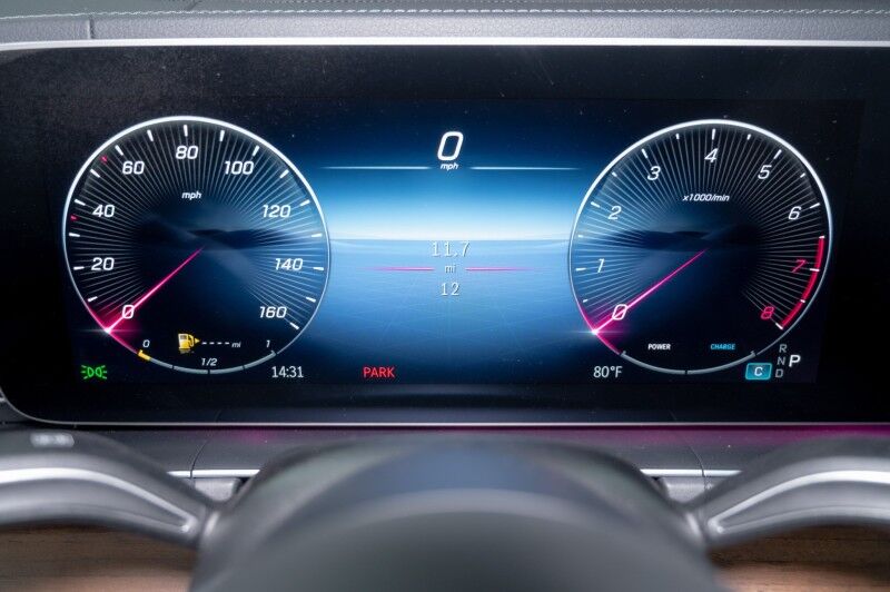 2026 Mercedes-Benz GLS 580 4MATIC&reg; SUV Peoria AZ