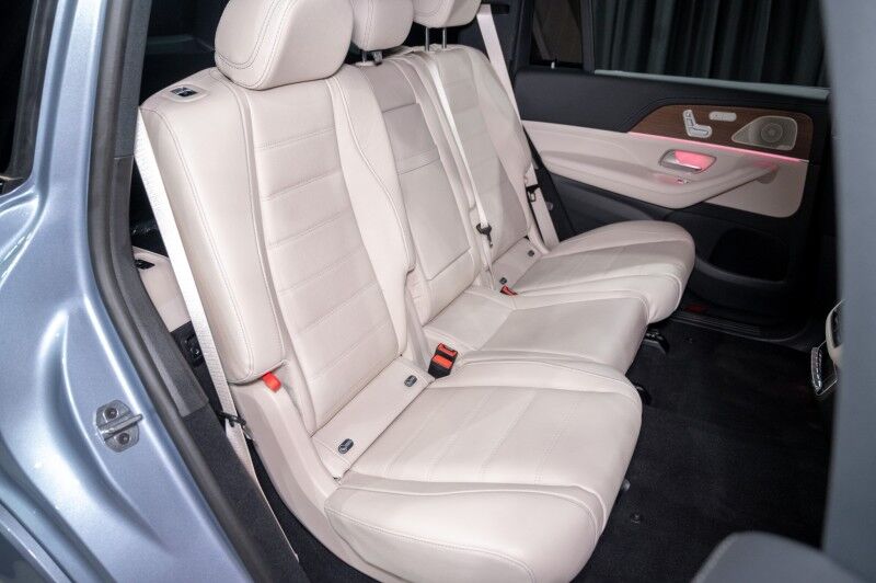 2026 Mercedes-Benz GLS 580 4MATIC&reg; SUV Peoria AZ