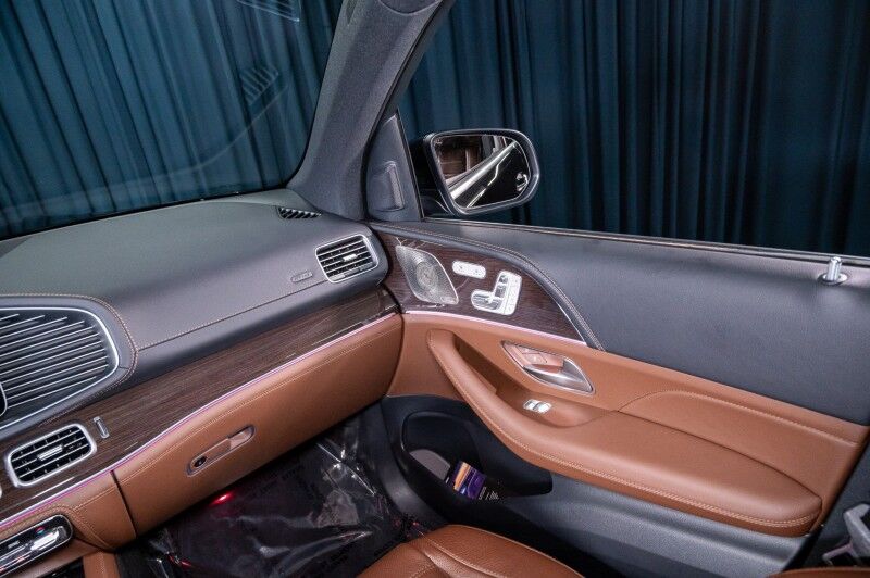 2026 Mercedes-Benz GLS 580 4MATIC&reg; SUV Scottsdale AZ