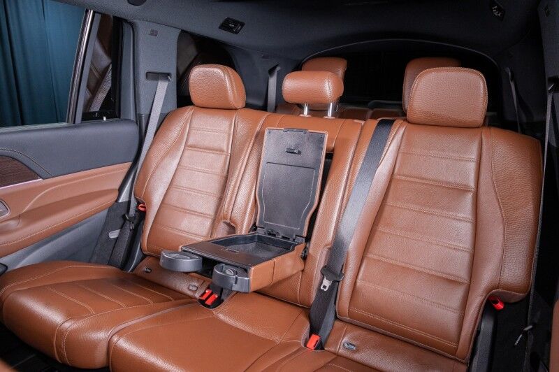 2026 Mercedes-Benz GLS 580 4MATIC&reg; SUV Scottsdale AZ