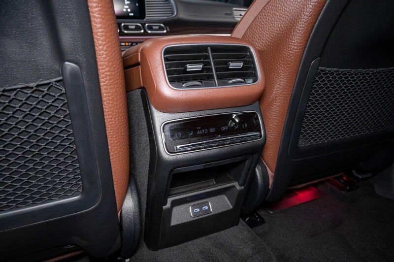 2026 Mercedes-Benz GLS 580 4MATIC&reg; SUV Scottsdale AZ