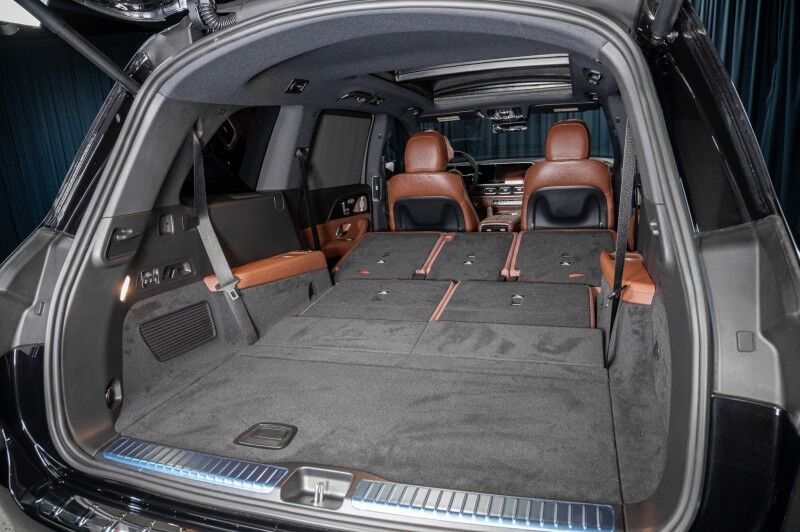 2026 Mercedes-Benz GLS 580 4MATIC&reg; SUV Scottsdale AZ