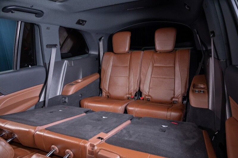 2026 Mercedes-Benz GLS 580 4MATIC&reg; SUV Scottsdale AZ