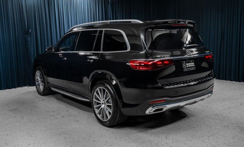 2026 Mercedes-Benz GLS 580 4MATIC&reg; SUV Scottsdale AZ