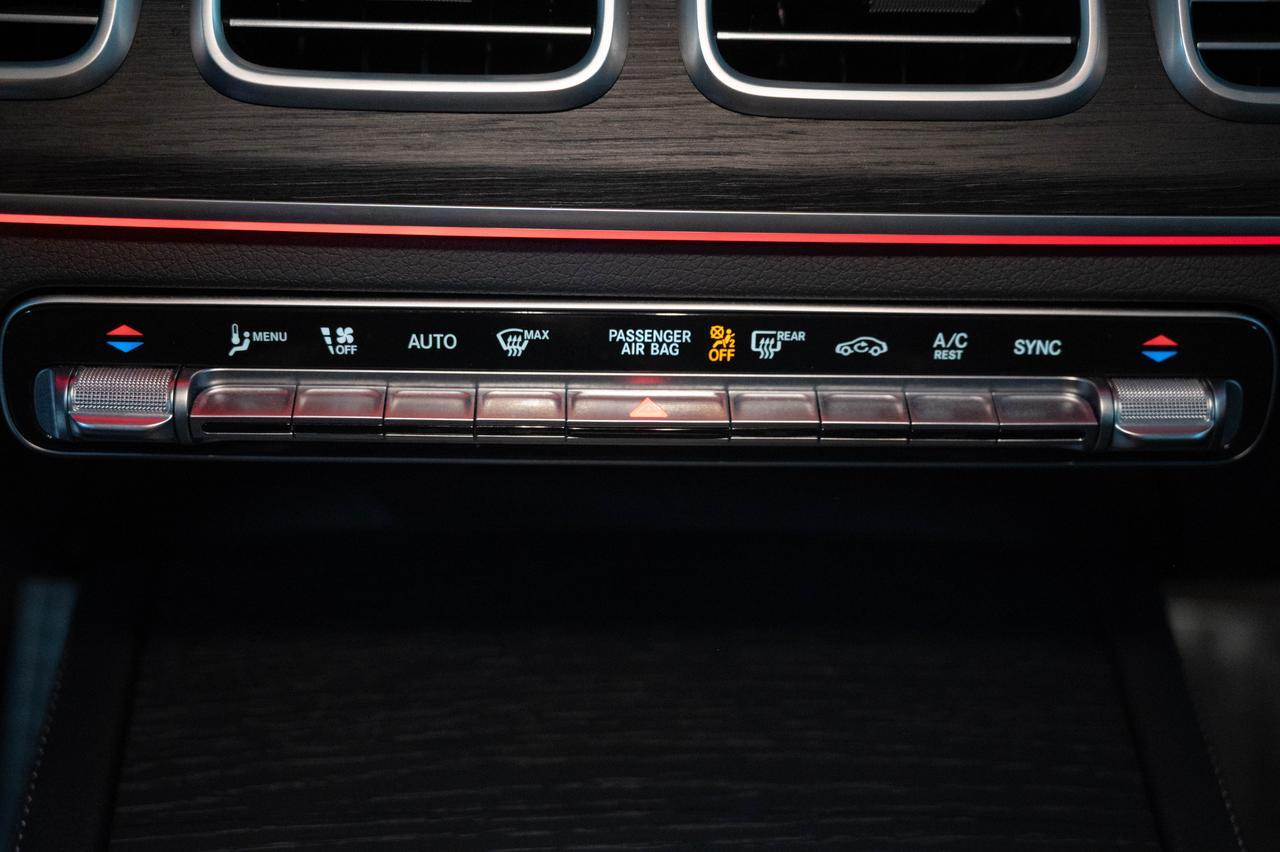 2026 Mercedes-Benz GLS 580 4MATIC&reg; SUV Scottsdale AZ