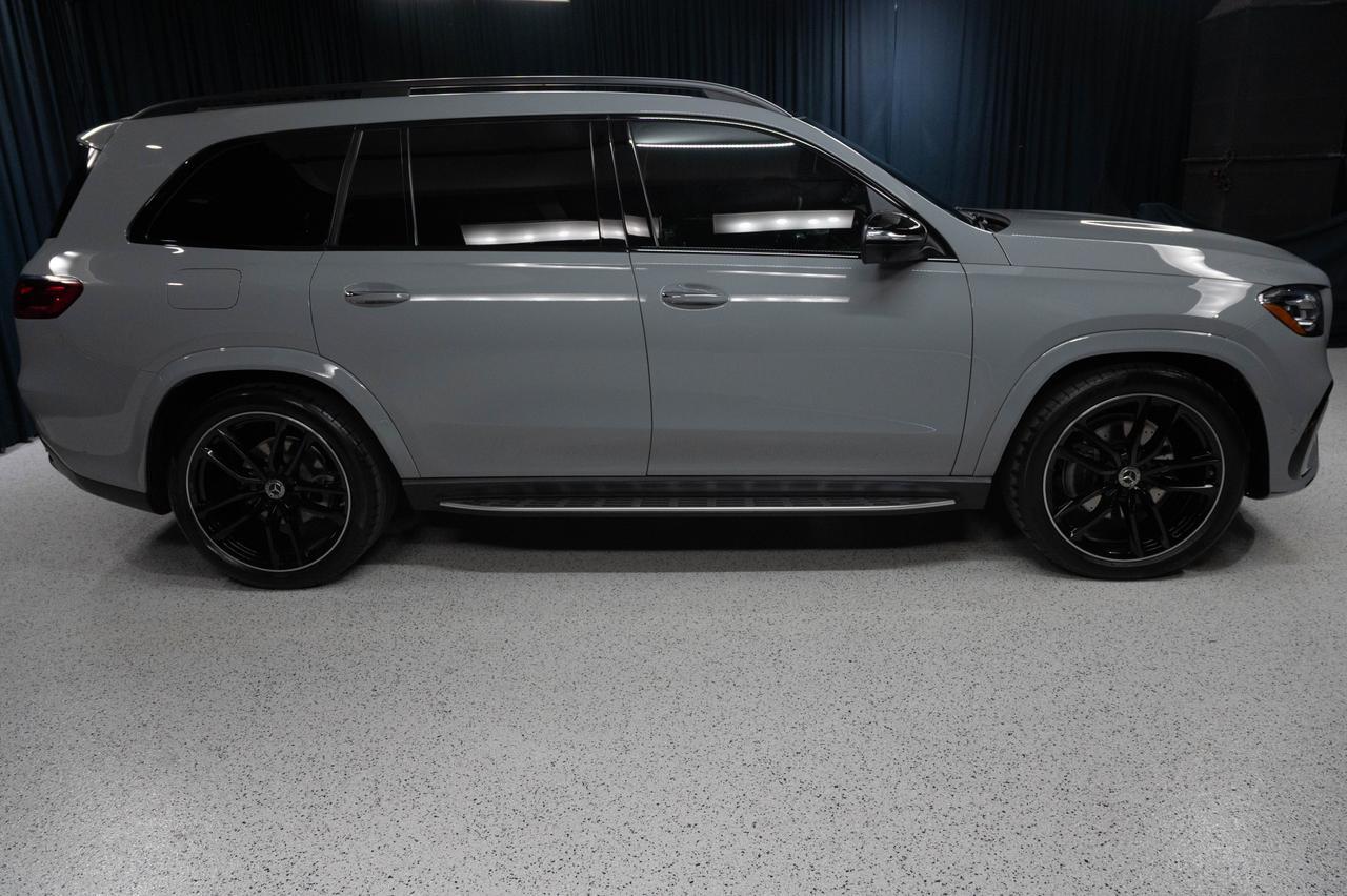 2026 Mercedes-Benz GLS 580 4MATIC&reg; SUV Scottsdale AZ