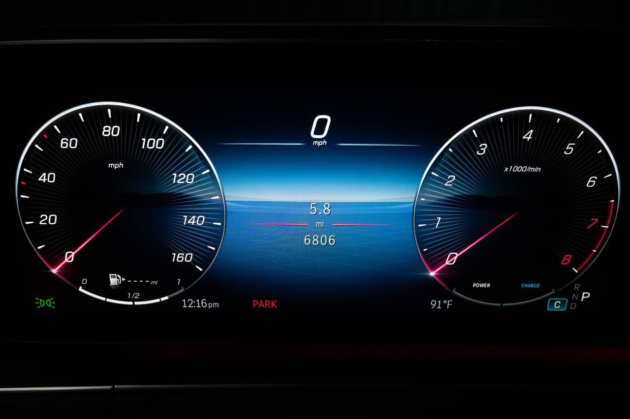 2026 Mercedes-Benz GLS 580 4MATIC&reg; SUV Scottsdale AZ