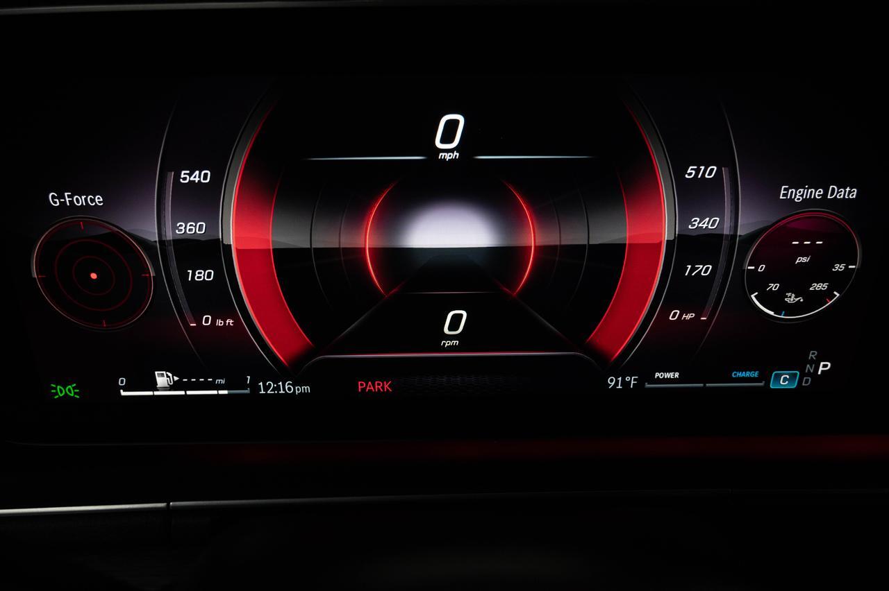 2026 Mercedes-Benz GLS 580 4MATIC&reg; SUV Scottsdale AZ