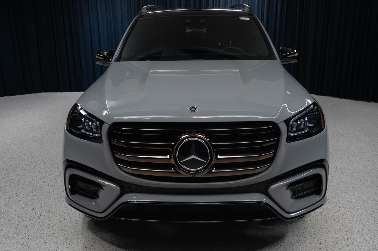 2026 Mercedes-Benz GLS 580 4MATIC&reg; SUV
