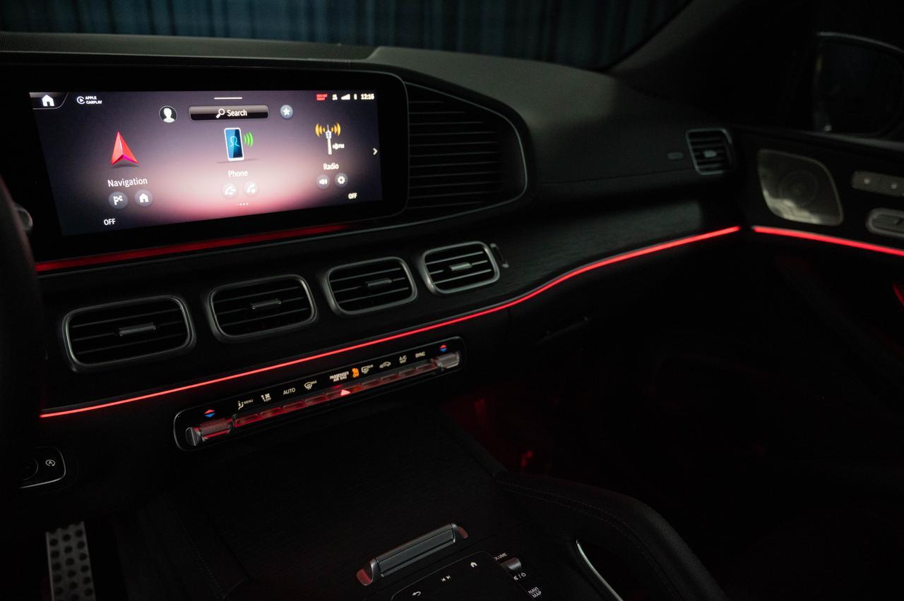 2026 Mercedes-Benz GLS 580 4MATIC&reg; SUV Scottsdale AZ