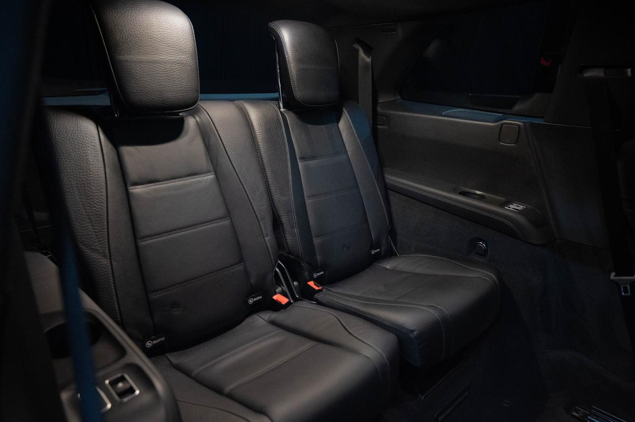 2026 Mercedes-Benz GLS 580 4MATIC&reg; SUV Scottsdale AZ
