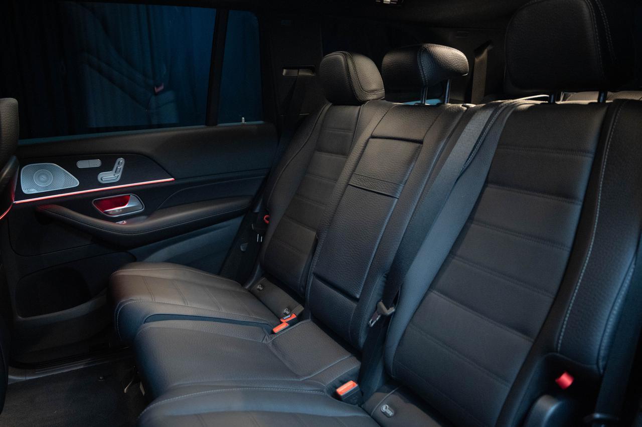 2026 Mercedes-Benz GLS 580 4MATIC&reg; SUV Scottsdale AZ