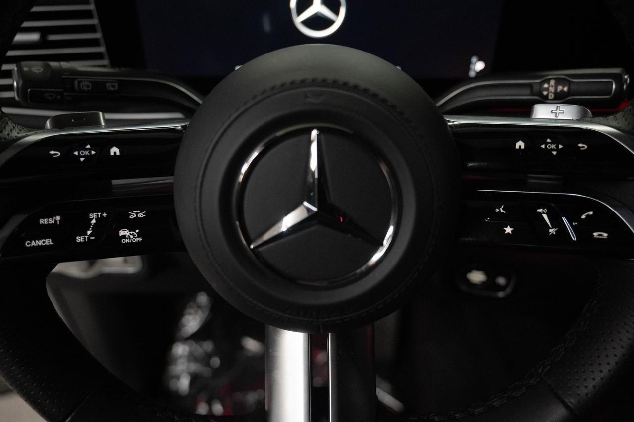 2026 Mercedes-Benz GLS 580 4MATIC&reg; SUV Scottsdale AZ