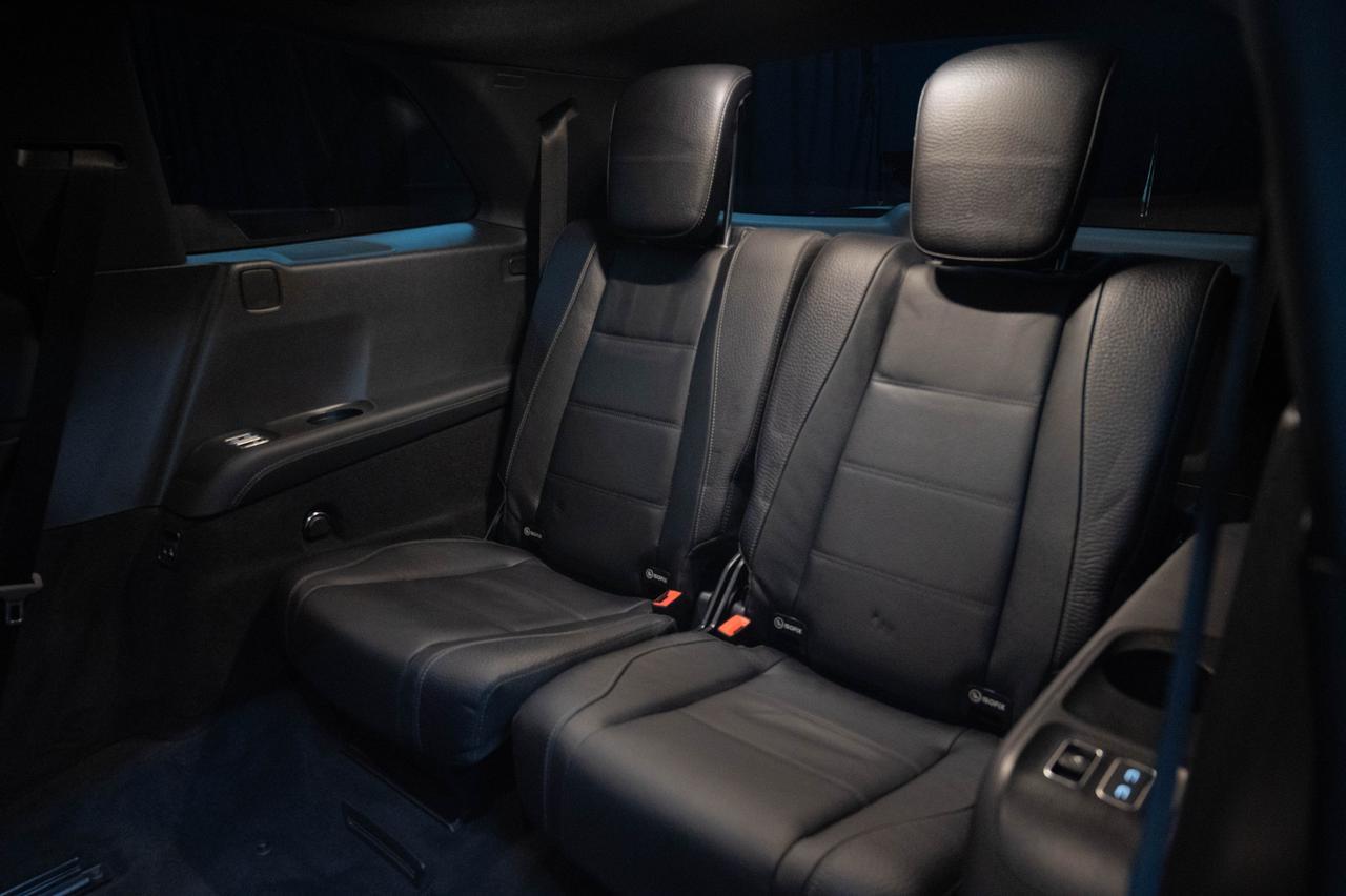 2026 Mercedes-Benz GLS 580 4MATIC&reg; SUV Scottsdale AZ
