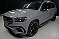 2026 Mercedes-Benz GLS 580 4MATIC&reg; SUV