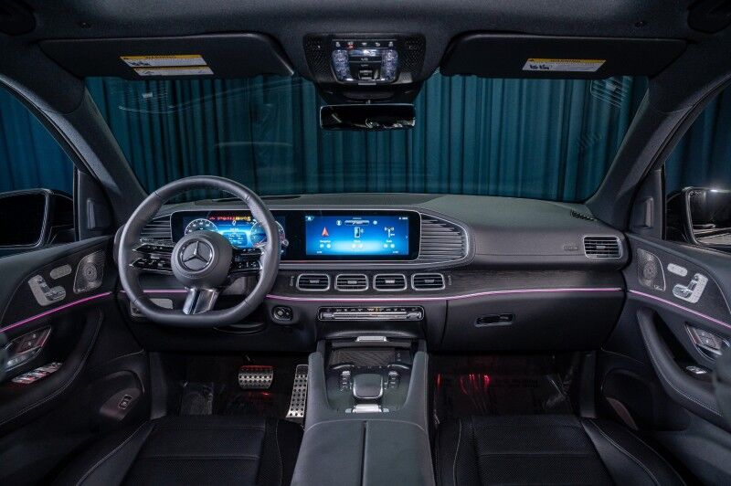 2026 Mercedes-Benz GLS 580 4MATIC&reg; SUV Scottsdale AZ