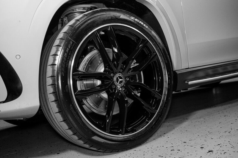 2026 Mercedes-Benz GLS 580 4MATIC&reg; SUV Scottsdale AZ