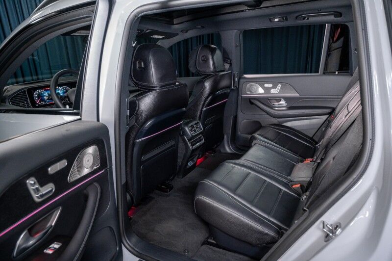 2026 Mercedes-Benz GLS 580 4MATIC&reg; SUV Scottsdale AZ