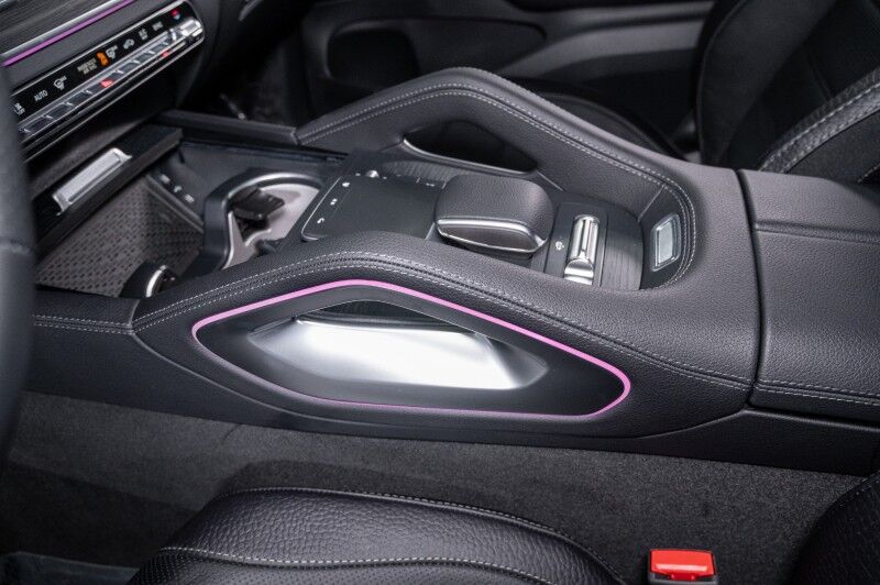 2026 Mercedes-Benz GLS 580 4MATIC&reg; SUV Scottsdale AZ