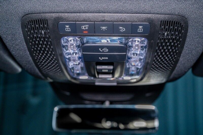 2026 Mercedes-Benz GLS 580 4MATIC&reg; SUV Scottsdale AZ