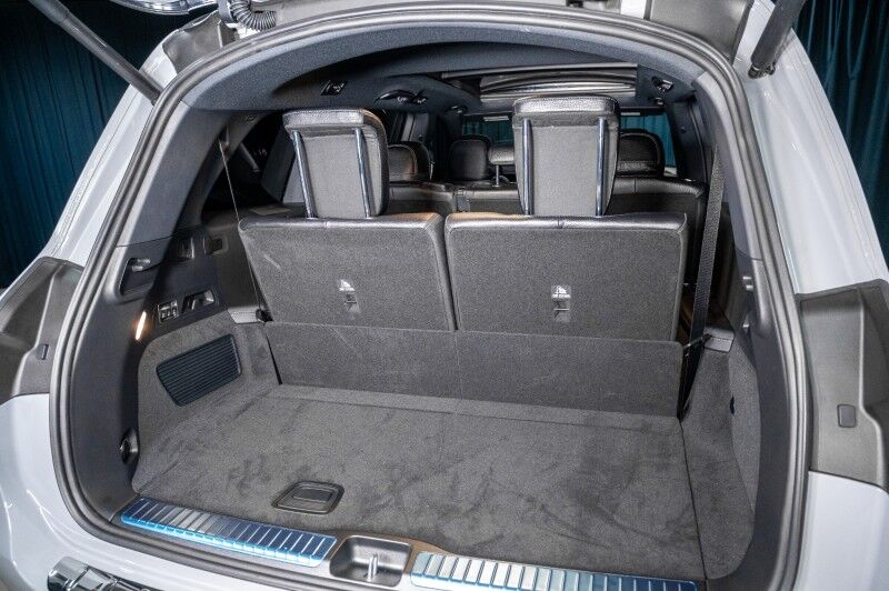 2026 Mercedes-Benz GLS 580 4MATIC&reg; SUV Scottsdale AZ