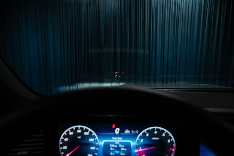 2026 Mercedes-Benz GLS 580 4MATIC&reg; SUV Scottsdale AZ