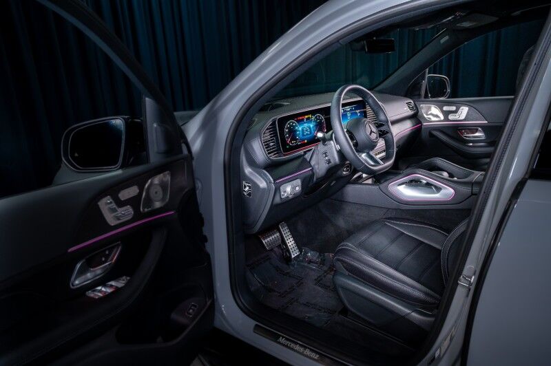 2026 Mercedes-Benz GLS 580 4MATIC&reg; SUV Scottsdale AZ