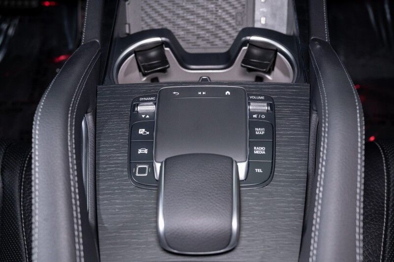 2026 Mercedes-Benz GLS 580 4MATIC&reg; SUV Scottsdale AZ