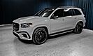 2026 Mercedes-Benz GLS 580 4MATIC&reg; SUV