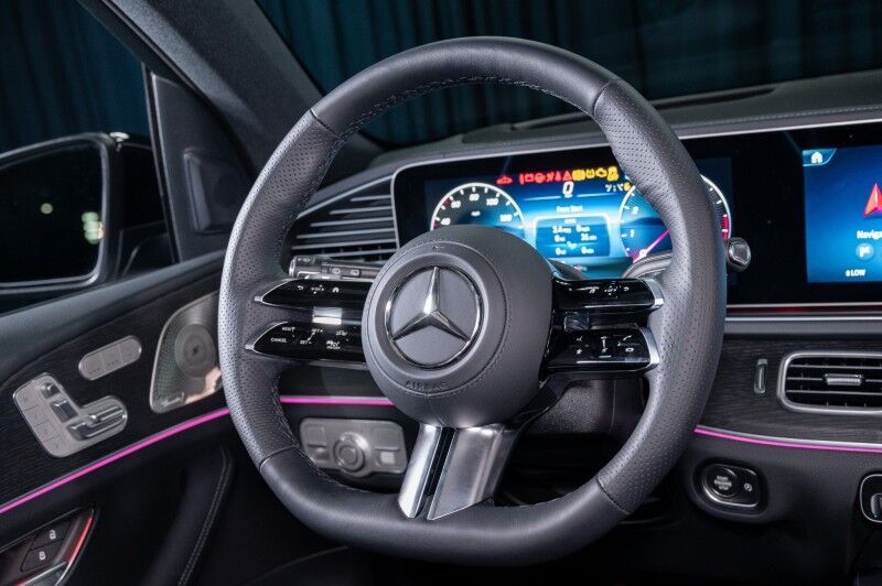 2026 Mercedes-Benz GLS 580 4MATIC&reg; SUV Scottsdale AZ