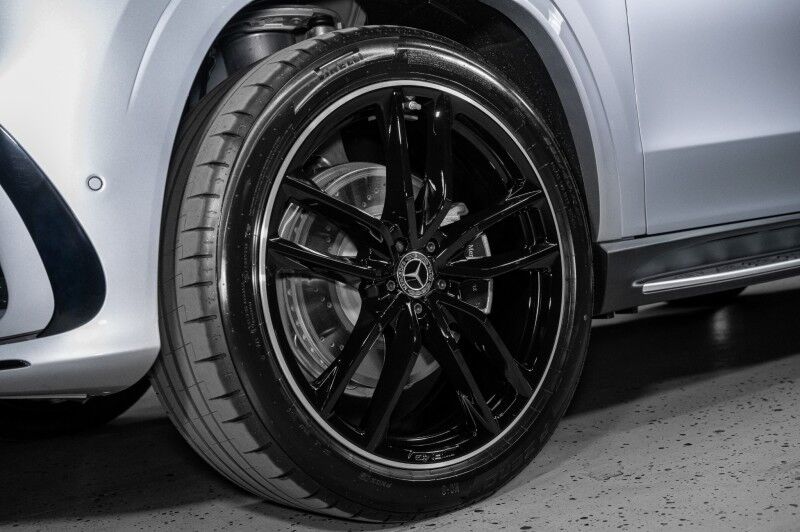 2026 Mercedes-Benz GLS 580 4MATIC&reg; SUV Scottsdale AZ