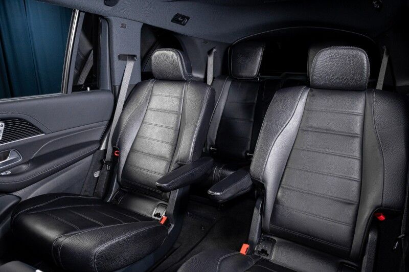 2026 Mercedes-Benz GLS 580 4MATIC&reg; SUV Scottsdale AZ