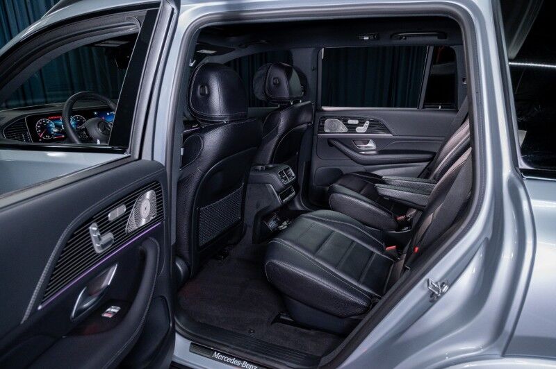 2026 Mercedes-Benz GLS 580 4MATIC&reg; SUV Scottsdale AZ