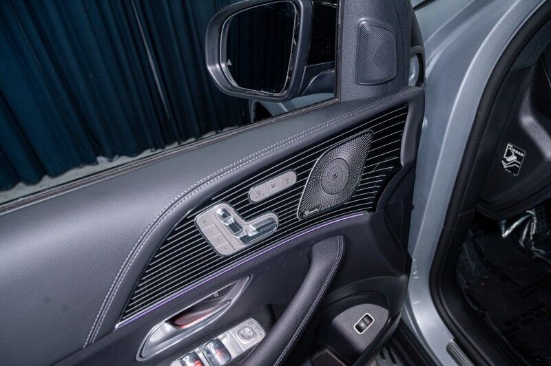 2026 Mercedes-Benz GLS 580 4MATIC&reg; SUV Scottsdale AZ