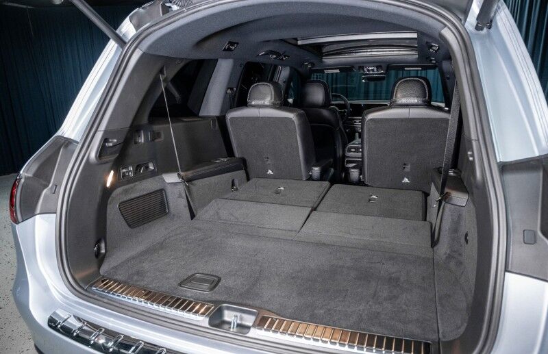 2026 Mercedes-Benz GLS 580 4MATIC&reg; SUV Scottsdale AZ