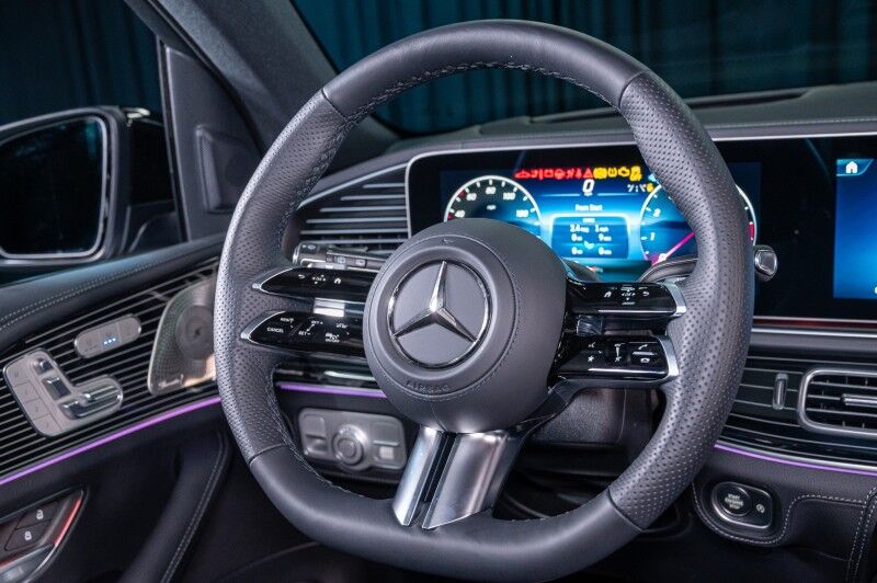 2026 Mercedes-Benz GLS 580 4MATIC&reg; SUV Scottsdale AZ