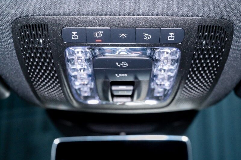 2026 Mercedes-Benz GLS 580 4MATIC&reg; SUV Scottsdale AZ