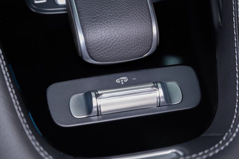 2026 Mercedes-Benz GLS 580 4MATIC&reg; SUV Scottsdale AZ