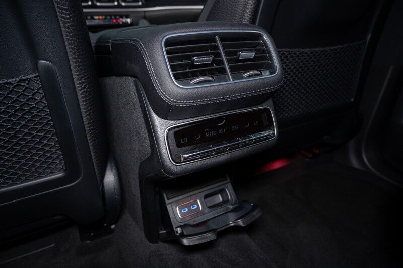 2026 Mercedes-Benz GLS 580 4MATIC&reg; SUV Scottsdale AZ