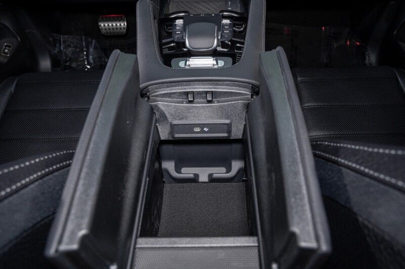 2026 Mercedes-Benz GLS 580 4MATIC&reg; SUV Scottsdale AZ