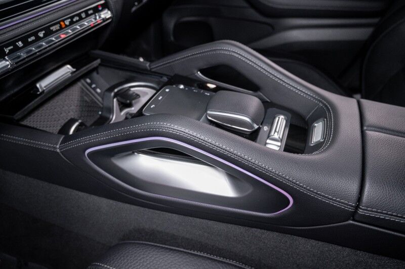 2026 Mercedes-Benz GLS 580 4MATIC&reg; SUV Scottsdale AZ