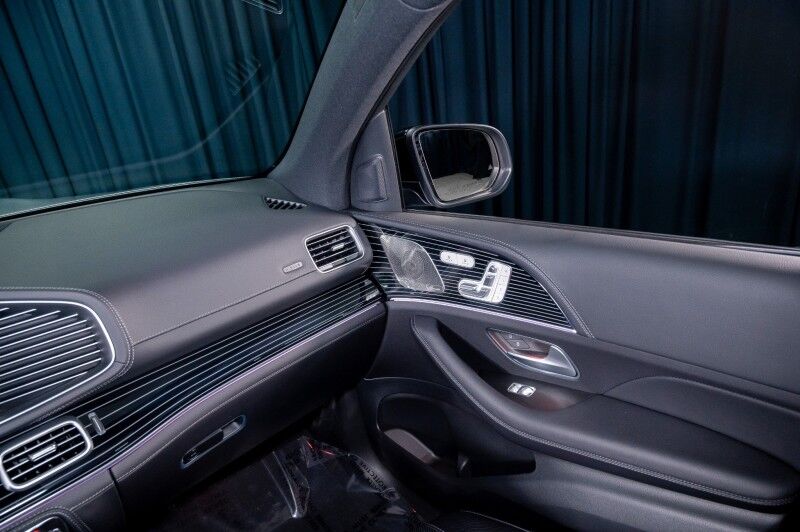 2026 Mercedes-Benz GLS 580 4MATIC&reg; SUV Scottsdale AZ