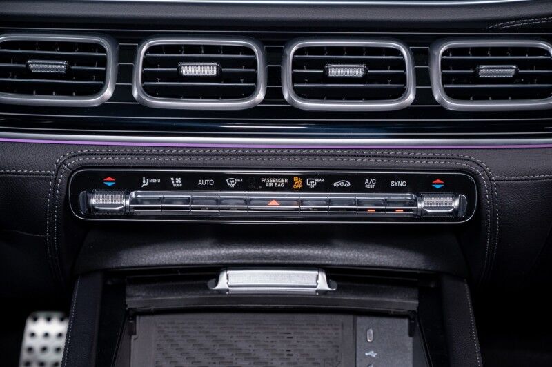 2026 Mercedes-Benz GLS 580 4MATIC&reg; SUV Scottsdale AZ