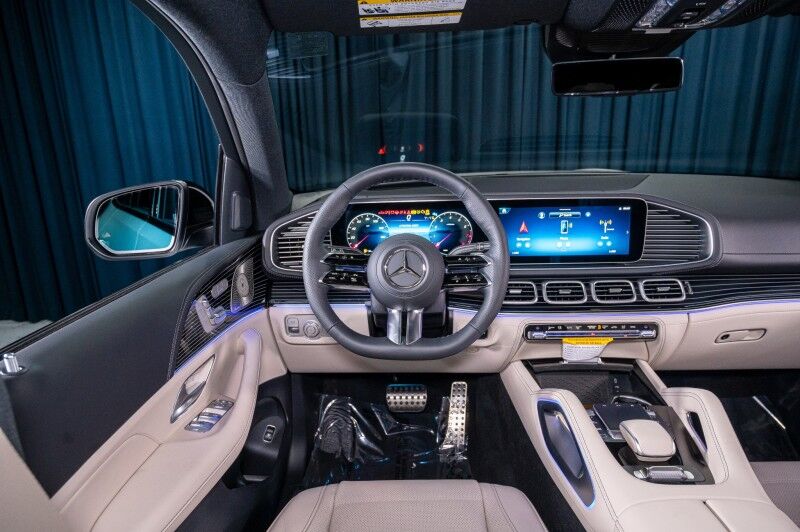 2026 Mercedes-Benz GLS 580 4MATIC&reg; SUV Scottsdale AZ